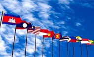 Hà Nội tuyên truyền, quảng bá ASEAN giai đoạn 2021-2025, tầm nhìn 2030