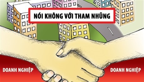 Hoàn thiện quy định về “liêm chính” trong hoạt động kinh doanh và sự tuân thủ về phòng ngừa tham nhũng trong khu vực ngoài Nhà nước tại Việt Nam hiện nay