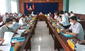 Ngành Thanh tra tỉnh Bạc Liêu thực hiện 12 cuộc thanh tra tại 16 địa phương, đơn vị