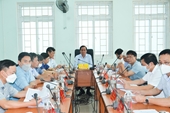 Chủ tịch UBND tỉnh Quảng Trị tiếp công dân định kỳ tháng 4 tại Trụ sở tiếp công dân tỉnh