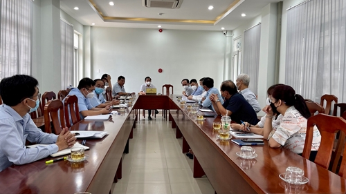Công nhận Quyết định giải quyết khiếu nại của Chủ tịch UBND huyện Xuân Lộc là đúng quy định của pháp luật
