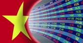 Chặng đường hình thành, phát triển của thị trường chứng khoán Việt Nam