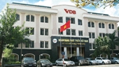 Ngân hàng Phát triển Việt Nam Công khai 100 bản kê khai, tài sản thu nhập tại cuộc họp