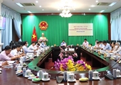 Công nhận nội dung giải quyết khiếu nại của Chủ tịch huyện Trà Ôn là đúng quy định pháp luật