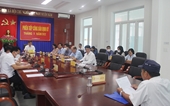 Chủ tịch tỉnh kết luận 9 nội dung tại Phiên tiếp công dân định kỳ