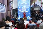 “Hoa hậu Hòa bình Việt Nam - MISS PEACE VIETNAM 2022 sẽ được tổ chức tại Đà Nẵng
