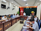 Thanh tra công tác quản lý, bảo trì kết cấu hạ tầng, quản lý tài sản đường sắt tại Cục Đường sắt Việt Nam