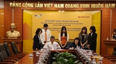 PVcomBank và Shanghai Commercial  Savings Bank ký kết hợp đồng tín dụng song phương