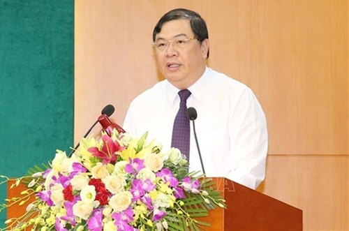 Nam Định thành lập Ban Chỉ đạo phòng, chống tham nhũng, tiêu cực