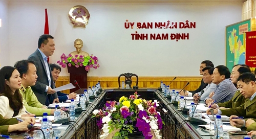 6 tháng đầu năm, Nam Định thu hồi hơn 1,2 tỷ đồng tài sản tham nhũng