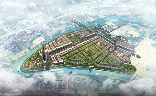 Chỉ đạo giải quyết khiếu nại, tố cáo liên quan dự án khu đô thị Mai Pha ở TP Lạng Sơn của Hải Phát