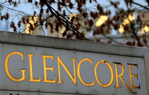 Công ty con tại Anh của Tập đoàn Glencore nhận tội hối lộ