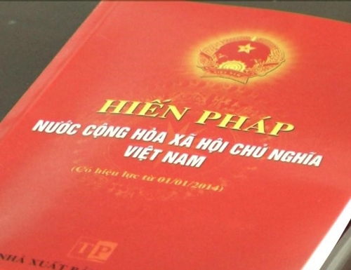 Tăng cường cơ chế bảo vệ Hiến pháp trong Nhà nước pháp quyền xã hội chủ nghĩa Việt Nam