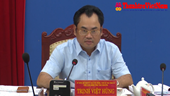Chủ tịch UBND tỉnh Thái Nguyên tiếp công dân định kỳ tháng 5 2022
