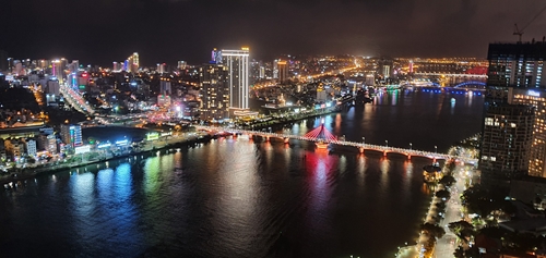 Toàn cảnh thị trường bất động sản nhà ở Đà Nẵng và các vùng phụ cận 6 tháng đầu năm 2022