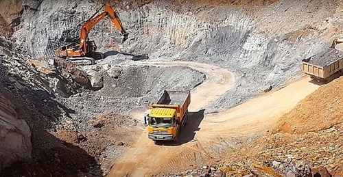 Kiểm tra việc tuân thủ quy định pháp luật trong hoạt động khai thác khoáng sản