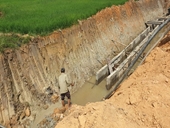 Phát hiện nhiều sai phạm trong hai dự án, công trình tại BQL dự án ĐTXD các công trình Nông nghiệp và PTNT tỉnh Đắk Nông