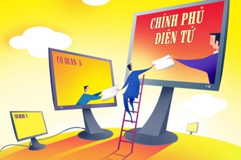 Ứng dụng công nghệ số trong hành chính công nhằm nâng cao quản trị tốt ở Việt Nam