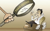 Một số vấn đề đặt ra trong công tác phòng, chống tham nhũng, tiêu cực tại tỉnh Ninh Thuận