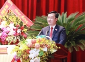 Chủ tịch UBND tỉnh Nghệ An trả lời về việc thực hiện Chỉ thị 35-CT TW và Quy định số 11-QĐi TW của Bộ Chính trị
