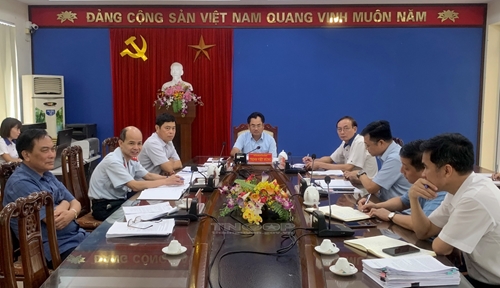 UBND huyện Đồng Hỷ rà soát, xác định lại nguồn gốc đất đảm bảo quyền lợi người dân