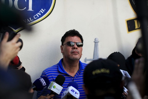 Bị điều tra tham nhũng, cựu Chủ tịch Liên đoàn Bóng đá El Salvador nhận án tù