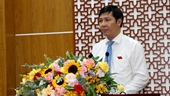 Tây Ninh tăng cường xử lý vi phạm của người đứng đầu trong phòng, chống tham nhũng