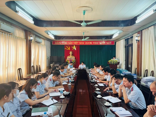 Thanh tra Ninh Bình kiến nghị thu hồi về ngân sách nhà nước hơn 19,2 tỷ đồng