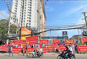 Bình Dương Thanh tra loạt doanh nhiệp bất động sản Công ty Tường Phong, Á Châu