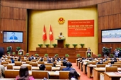 Một số suy nghĩ về triết lý “ Ở đời và làm người” trong di chúc của Chủ tịch Hồ Chí Minh