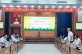 Công bố Kết luận thanh tra tại UBND tỉnh Quảng Nam