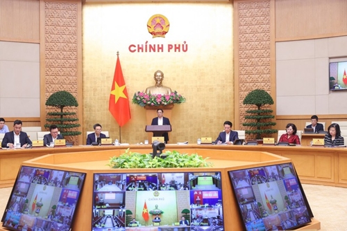 Thủ tướng Phạm Minh Chính Làm tốt truyền thông chính sách sẽ mở ra những nguồn lực lớn