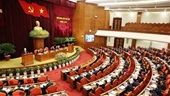 Việt Nam đặt mục tiêu trở thành nước phát triển hàng đầu khu vực Châu Á