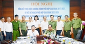 Bảo hiểm xã hội tỉnh Quảng Ninh quyết liệt thu hồi nợ đọng