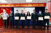 Ngành Thanh tra tỉnh Lâm Đồng thực hiện tốt các phong trào thi đua