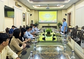 Công bố Kết luận thanh tra tại UBND tỉnh Đồng Tháp