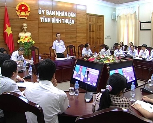 Giải quyết 234 259 vụ khiếu nại, tố cáo trên địa bàn tỉnh Bình Thuận