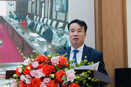 BHXH Việt Nam tập trung triển khai 8 nhóm giải pháp trọng tâm trong năm 2023