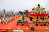 Kỳ 1 Việt Nam tôn trọng quyền tự do tôn giáo