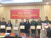 Đề nghị Chính phủ tặng Cờ thi đua năm 2022 cho Thanh tra tỉnh Lào Cai