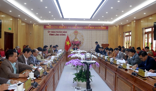 Chuyển biến trong công tác phòng, chống tham nhũng tại Lâm Đồng