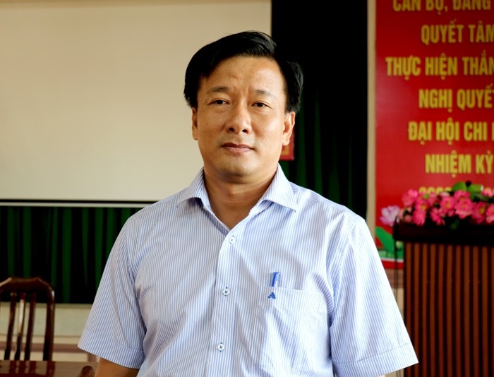 Phê chuẩn chức vụ Phó Chủ tịch UBND tỉnh Đồng Tháp đối với ông Nguyễn Phước Thiện