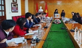 Căn cứ để Thanh tra tỉnh Quảng Ninh xác minh tài sản, thu nhập 65 người