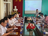 Thanh tra Kiên Giang tiến hành Kế hoạch xác minh tài sản, thu nhập năm 2023