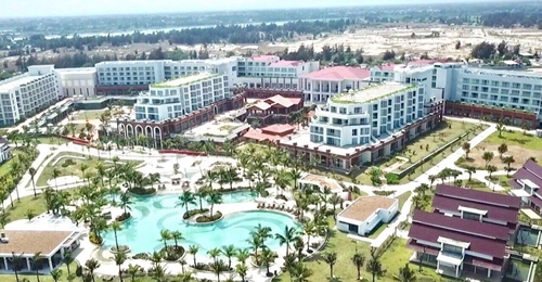 Nhiều sai phạm trong quản lý, đầu tư, kinh doanh của Dự án The Pearl Hoi An - A Festa Hotel Resort tiếp