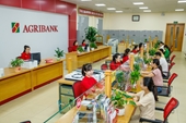 23,5 tỷ đồng tri ân khách hàng gửi tiền nhân 35 năm thành lập Agribank