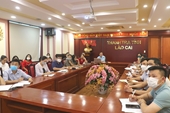Lào Cai ban hành Kế hoạch đánh giá phòng, chống tham nhũng năm 2022