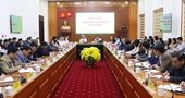 Thanh tra việc thực hiện các quy định của pháp luật về tuyển dụng tại tỉnh Lai Châu