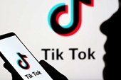 Tiến hành kiểm tra toàn diện mạng xã hội TikTok tại Việt Nam