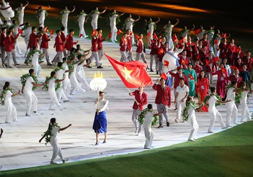 Thể thao Việt Nam lần đầu nhất toàn đoàn trên sân khách Thành công đến từ đâu